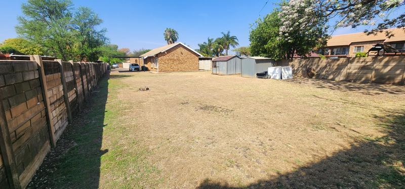 3 Bedroom Property for Sale in Pretoria North Gauteng