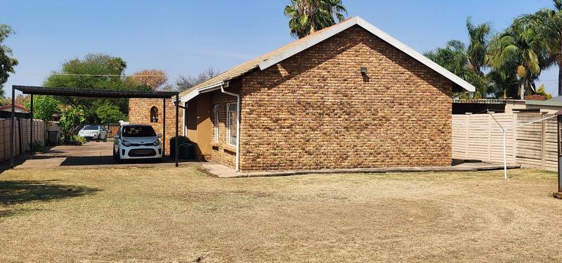 3 Bedroom Property for Sale in Pretoria North Gauteng