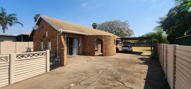 3 Bedroom Property for Sale in Pretoria North Gauteng