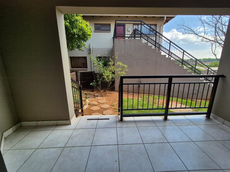 2 Bedroom Property for Sale in Meyersdal Gauteng