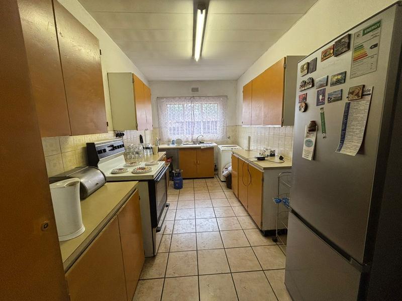 3 Bedroom Property for Sale in Windsor West Gauteng