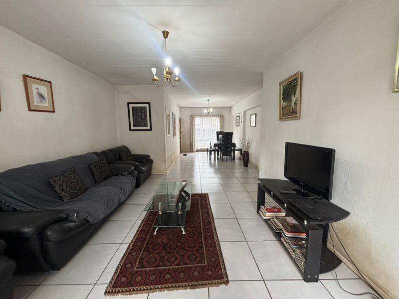 3 Bedroom Property for Sale in Windsor West Gauteng