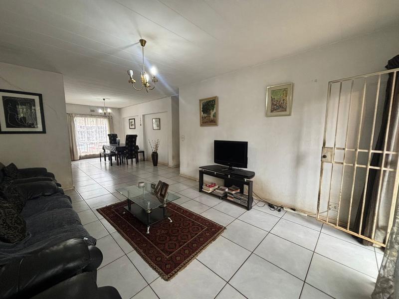 3 Bedroom Property for Sale in Windsor West Gauteng