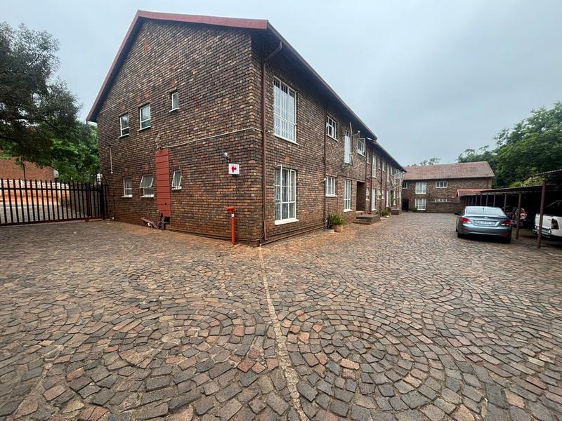 3 Bedroom Property for Sale in Windsor West Gauteng