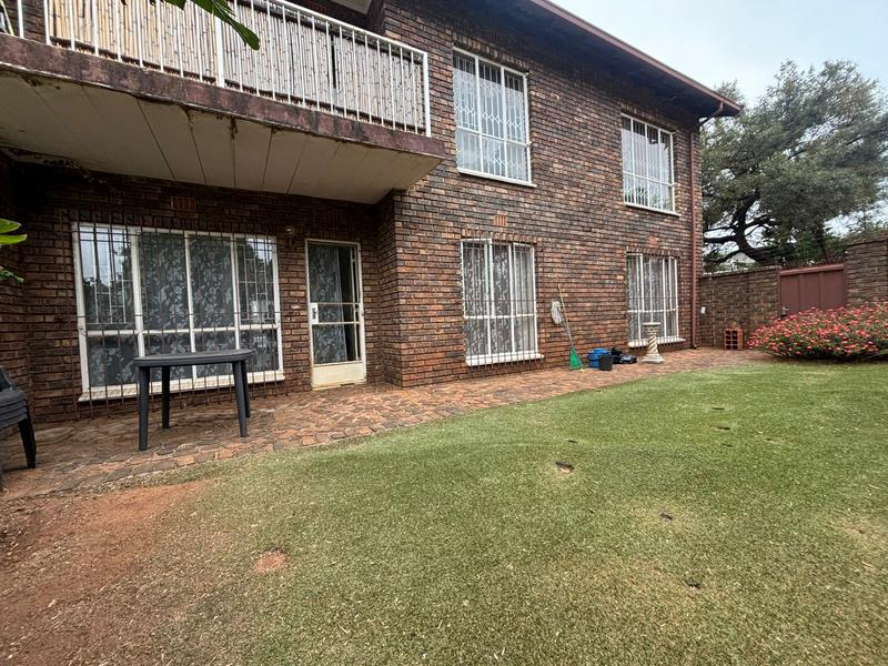 3 Bedroom Property for Sale in Windsor West Gauteng
