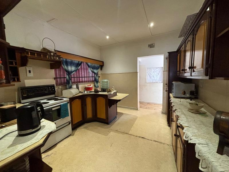 3 Bedroom Property for Sale in Florida North Gauteng