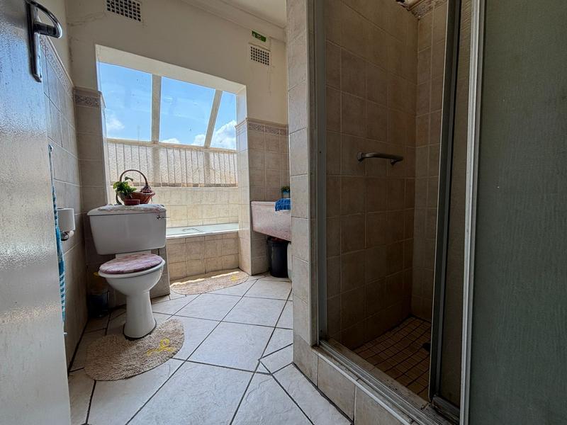 3 Bedroom Property for Sale in Florida North Gauteng