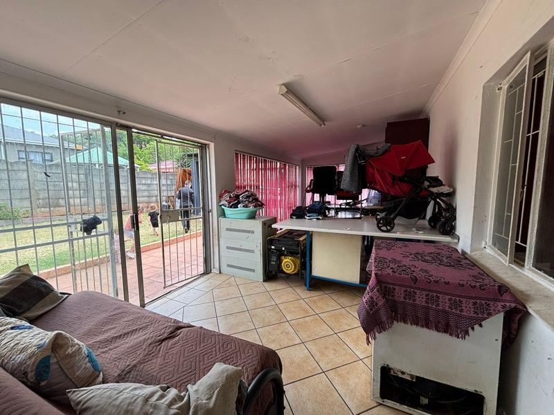 3 Bedroom Property for Sale in Florida North Gauteng