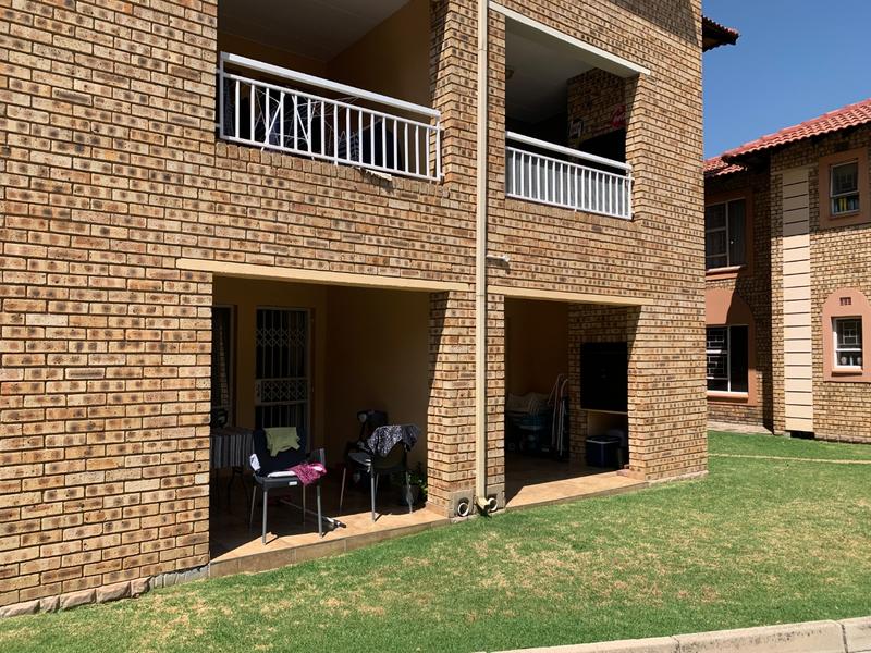 0 Bedroom Property for Sale in Vanderbijlpark SE Gauteng