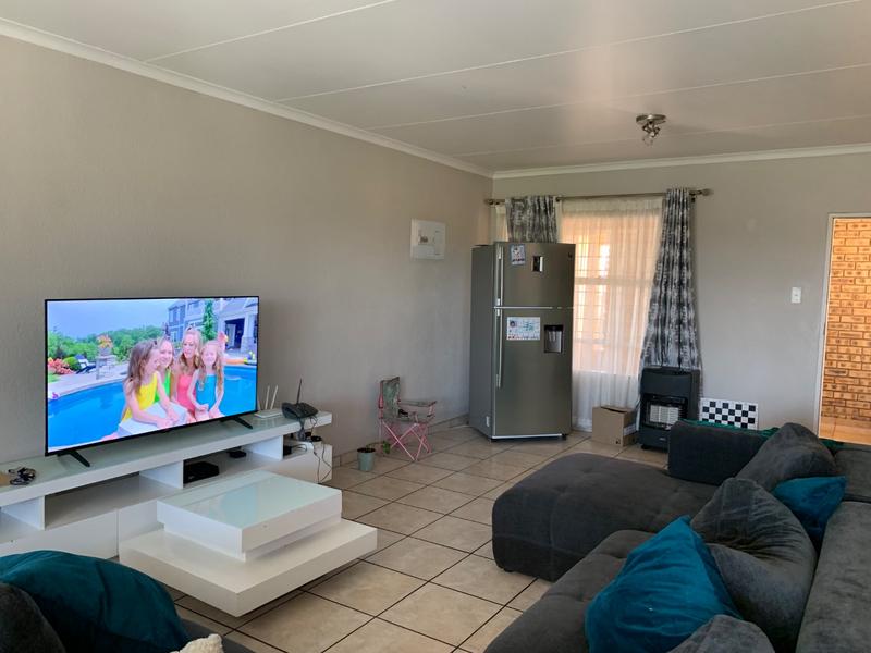 0 Bedroom Property for Sale in Vanderbijlpark SE Gauteng