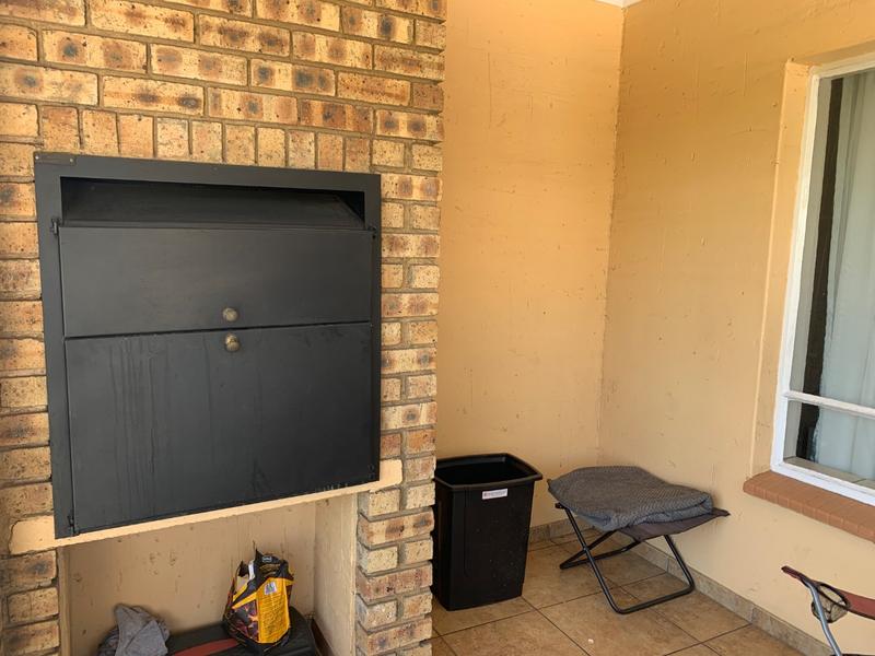 0 Bedroom Property for Sale in Vanderbijlpark SE Gauteng