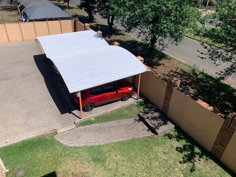 0 Bedroom Property for Sale in Vanderbijlpark SE Gauteng