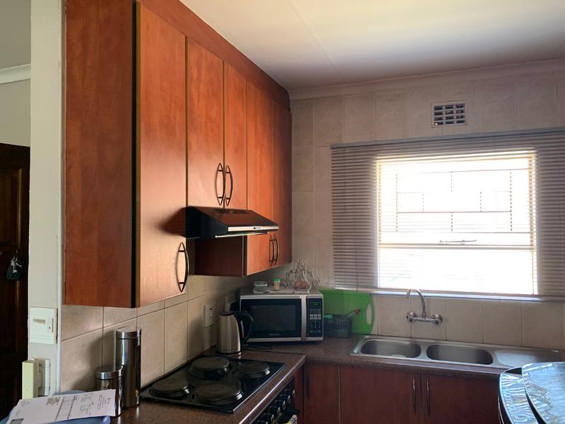 0 Bedroom Property for Sale in Vanderbijlpark SE Gauteng