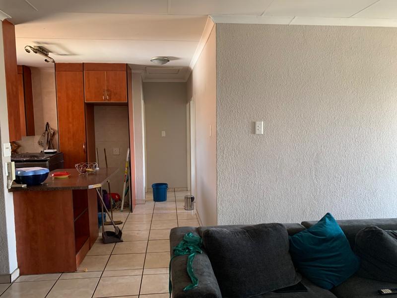 0 Bedroom Property for Sale in Vanderbijlpark SE Gauteng