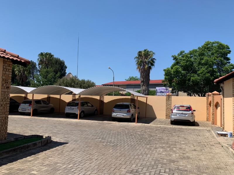 0 Bedroom Property for Sale in Vanderbijlpark SE Gauteng
