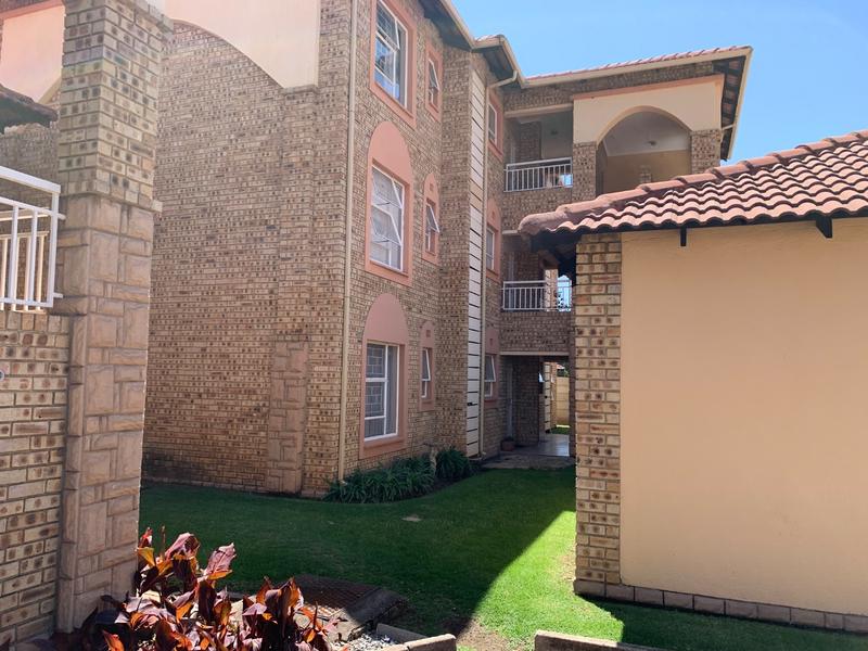 0 Bedroom Property for Sale in Vanderbijlpark SE Gauteng