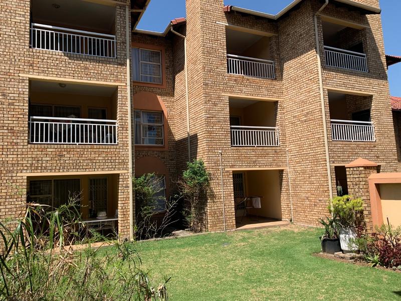 0 Bedroom Property for Sale in Vanderbijlpark SE Gauteng