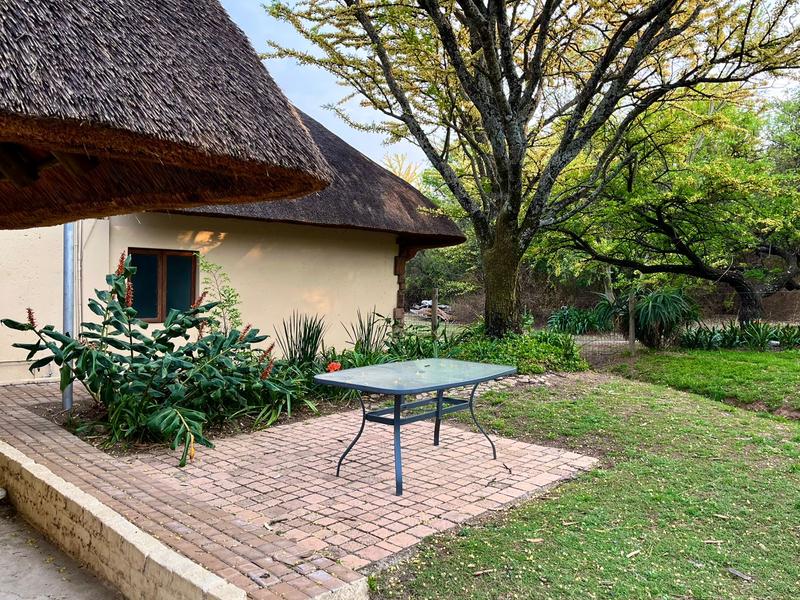 1 Bedroom Property for Sale in Beaulieu Gauteng