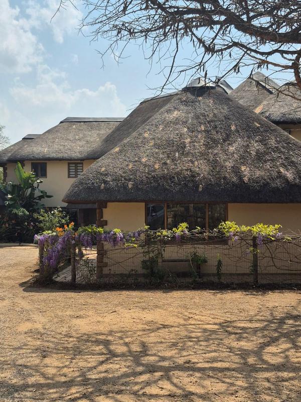 1 Bedroom Property for Sale in Beaulieu Gauteng