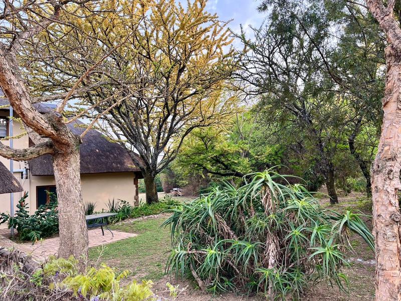 1 Bedroom Property for Sale in Beaulieu Gauteng