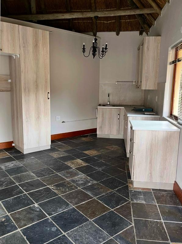 1 Bedroom Property for Sale in Beaulieu Gauteng
