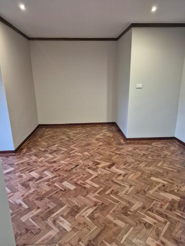 1 Bedroom Property for Sale in Beaulieu Gauteng