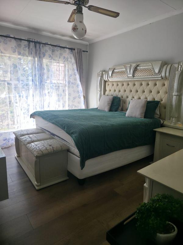 3 Bedroom Property for Sale in Birchleigh North Gauteng