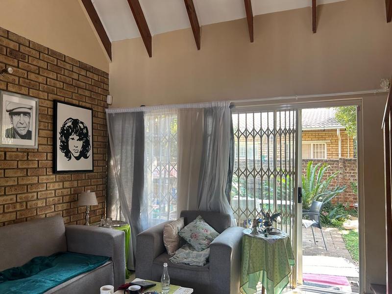 2 Bedroom Property for Sale in Celtisdal Gauteng