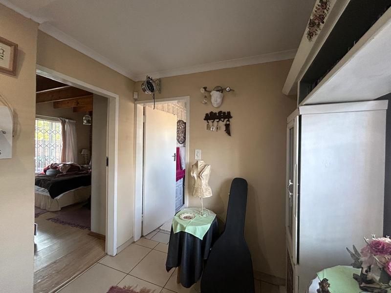 2 Bedroom Property for Sale in Celtisdal Gauteng