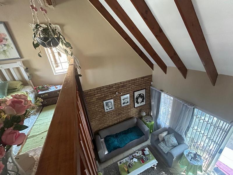 2 Bedroom Property for Sale in Celtisdal Gauteng