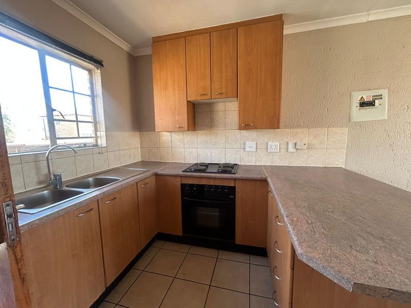 2 Bedroom Property for Sale in Celtisdal Gauteng