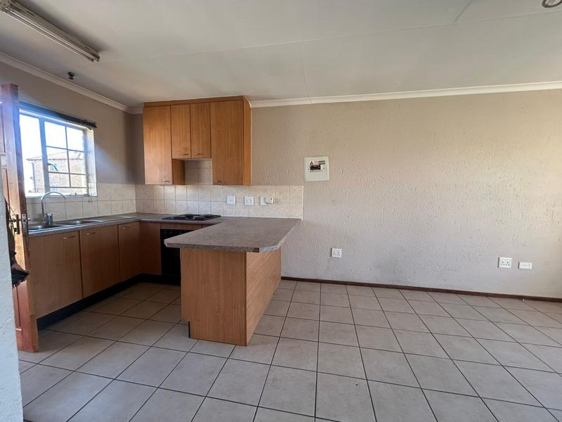 2 Bedroom Property for Sale in Celtisdal Gauteng