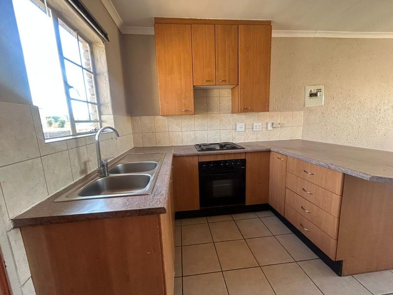 2 Bedroom Property for Sale in Celtisdal Gauteng