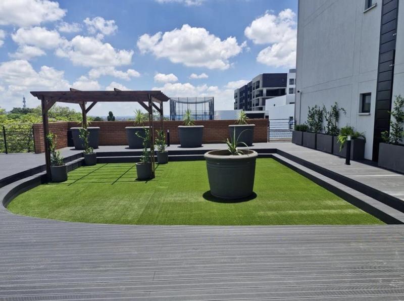 2 Bedroom Property for Sale in Brooklyn Gauteng