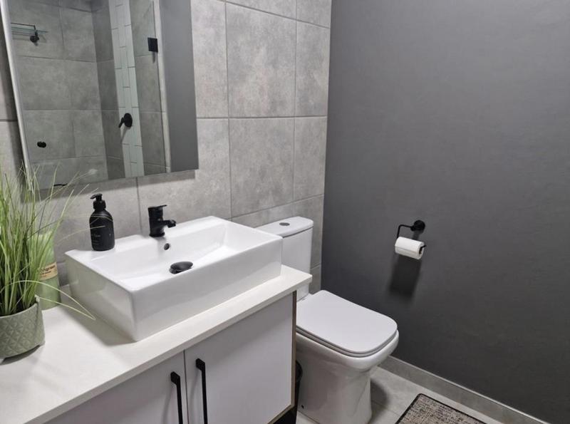2 Bedroom Property for Sale in Brooklyn Gauteng