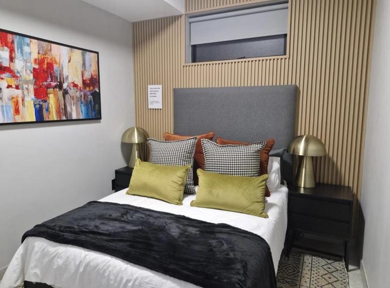 2 Bedroom Property for Sale in Brooklyn Gauteng