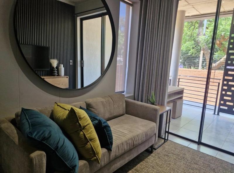 2 Bedroom Property for Sale in Brooklyn Gauteng