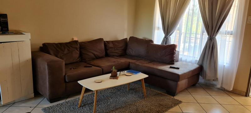 1 Bedroom Property for Sale in Elspark Gauteng