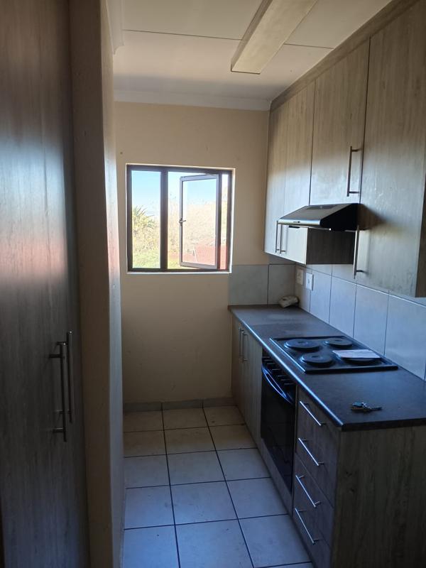 1 Bedroom Property for Sale in Elspark Gauteng