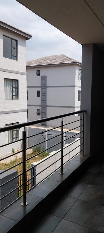 To Let 2 Bedroom Property for Rent in Pomona Gauteng