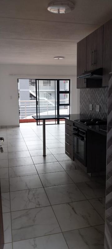 To Let 2 Bedroom Property for Rent in Pomona Gauteng