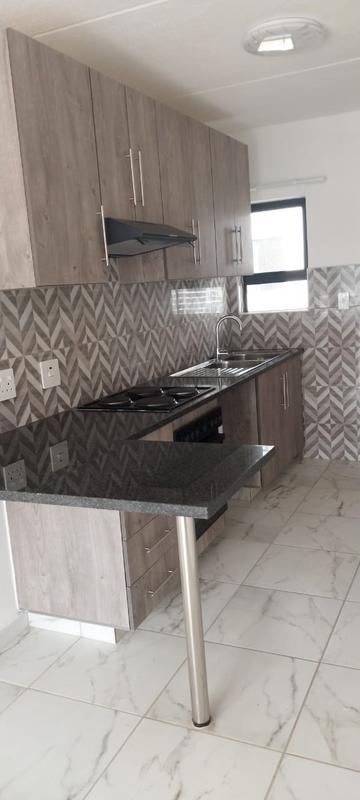To Let 2 Bedroom Property for Rent in Pomona Gauteng