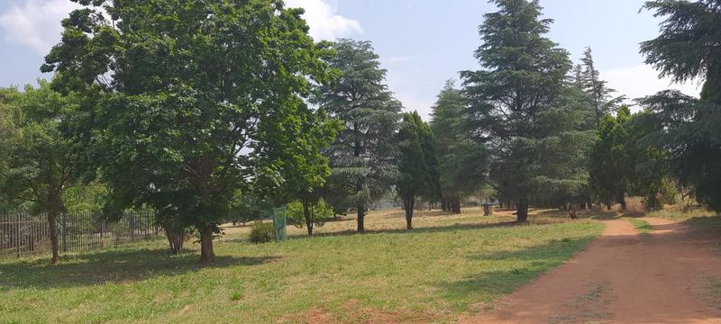 0 Bedroom Property for Sale in Raslouw Gauteng