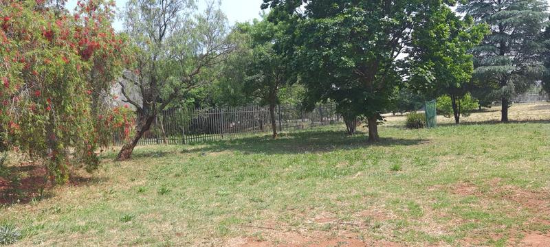 0 Bedroom Property for Sale in Raslouw Gauteng