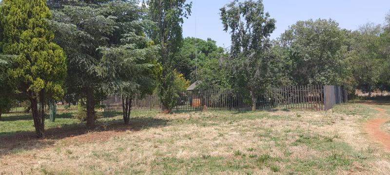0 Bedroom Property for Sale in Raslouw Gauteng