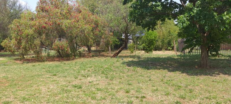 0 Bedroom Property for Sale in Raslouw Gauteng
