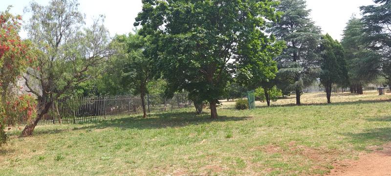 0 Bedroom Property for Sale in Raslouw Gauteng