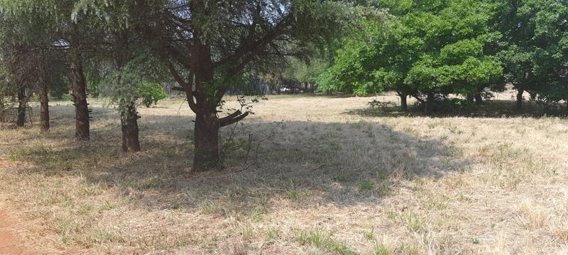 0 Bedroom Property for Sale in Raslouw Gauteng