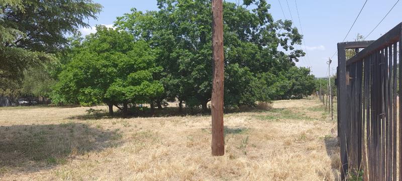 0 Bedroom Property for Sale in Raslouw Gauteng