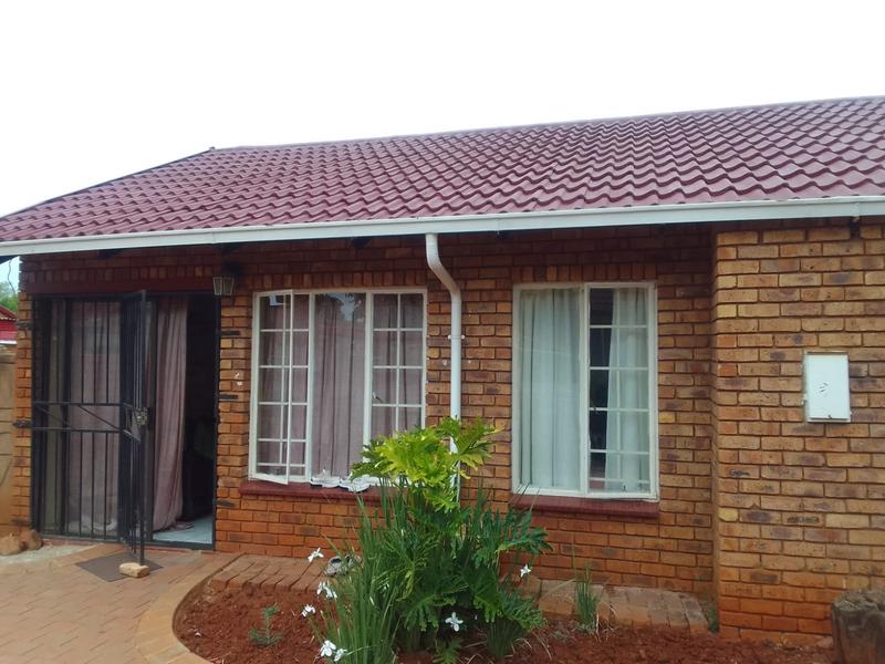 3 Bedroom Property for Sale in Hesteapark Gauteng